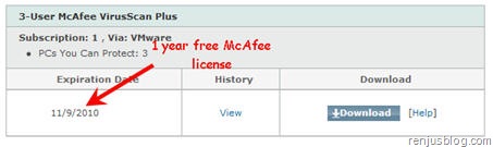 Mcafee antivirus keygen or crack